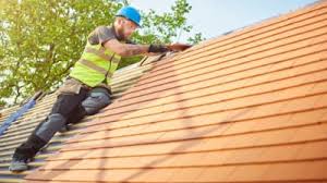 Best Commercial Roofing Services  in Brookland, AR