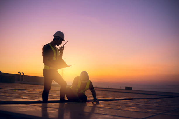 Best Emergency Roof Repair Services  in Brookland, AR