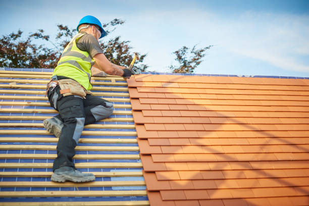 Best Cold Roofs  in Brookland, AR